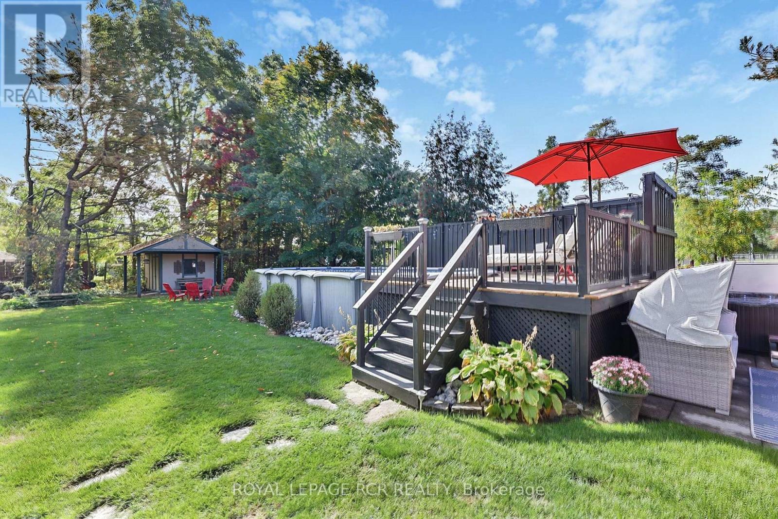 11 Fisher Drive, Adjala-Tosorontio, Ontario  L0M 1J0 - Photo 40 - N13862408