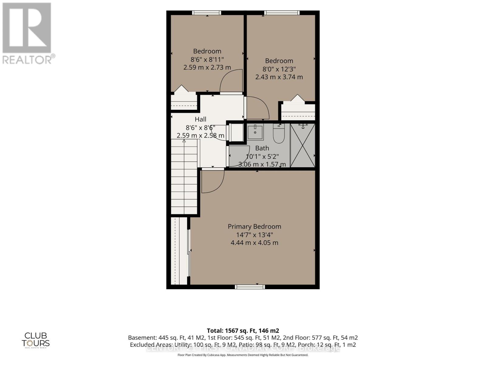 2 - 1443 Huron Street, London East, Ontario  N5V 2E6 - Photo 31 - X13879836