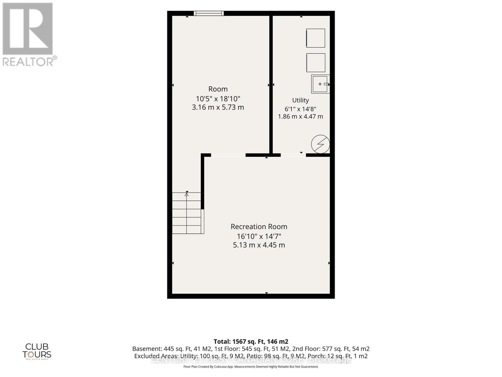 2 - 1443 Huron Street, London East, Ontario  N5V 2E6 - Photo 32 - X13879836