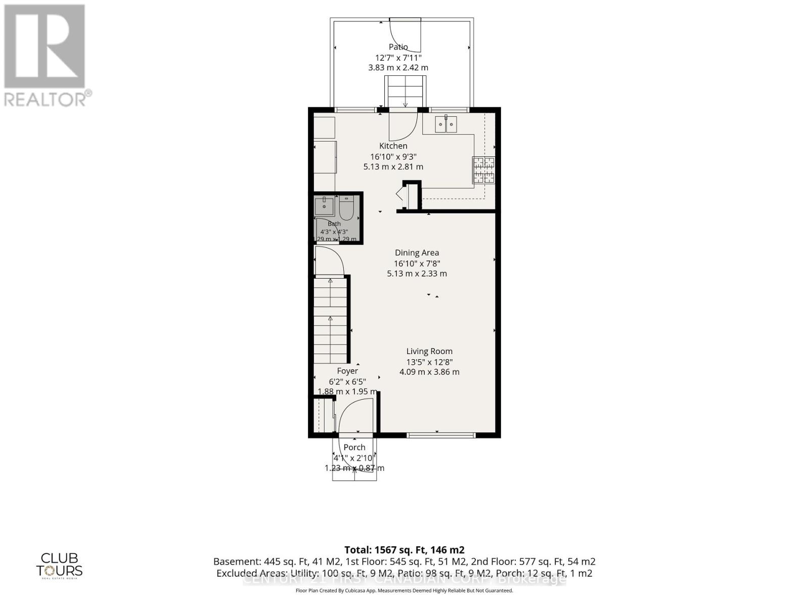2 - 1443 Huron Street, London East, Ontario  N5V 2E6 - Photo 30 - X13879836