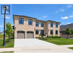 372 MANHATTAN DRIVE, London South, Ontario