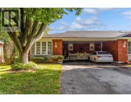 175 VICTORIA Street Unit# 31, Simcoe, Ontario