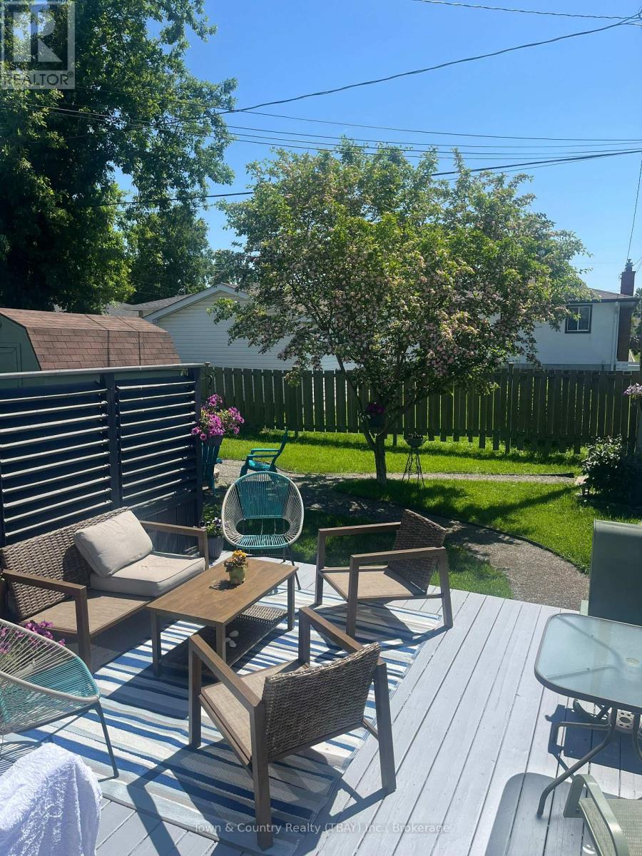 213 Cedar Avenue, Thunder Bay, Ontario  P7B 4V4 - Photo 27 - X13870640