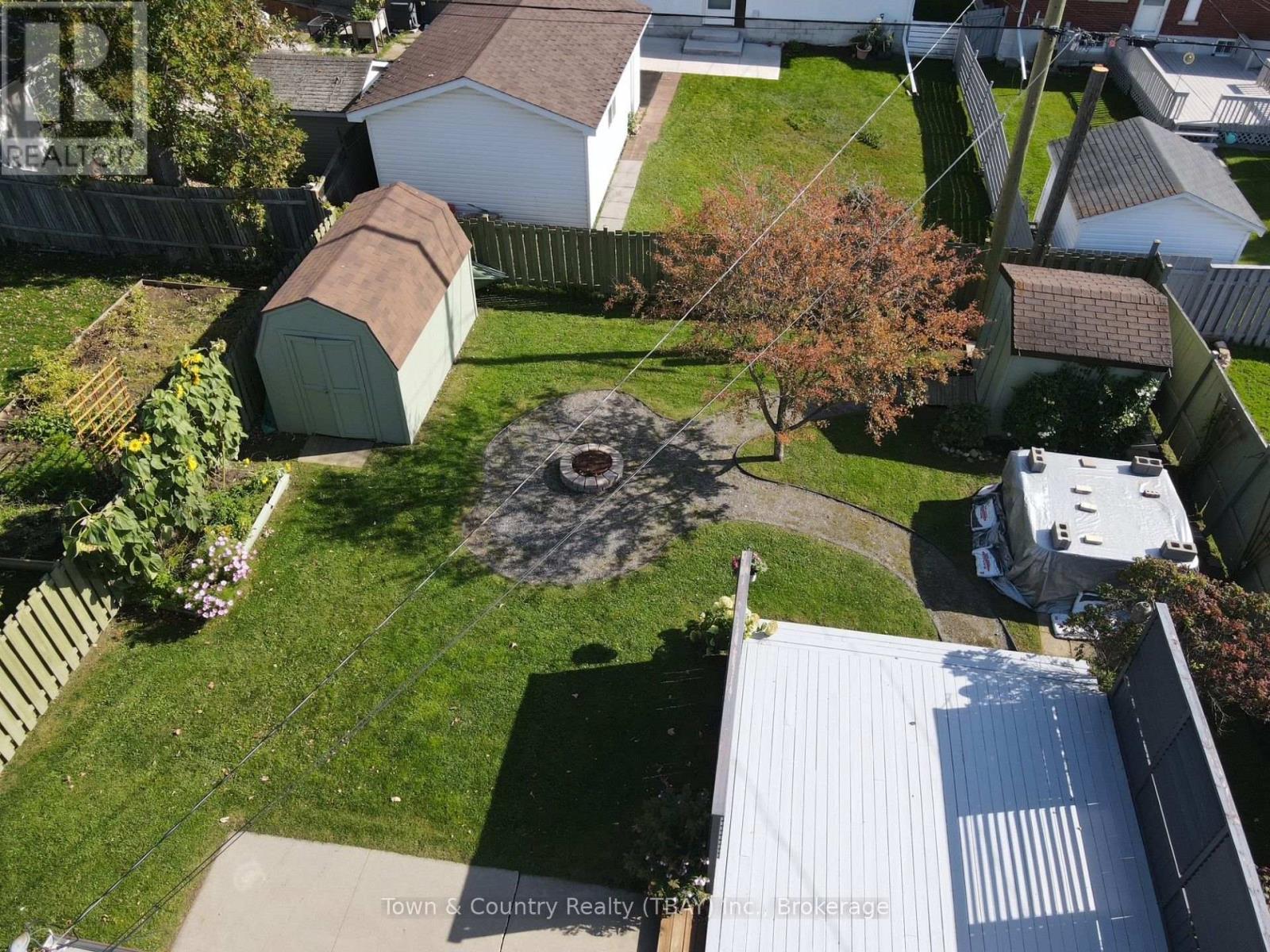 213 Cedar Avenue, Thunder Bay, Ontario  P7B 4V4 - Photo 30 - X13870640