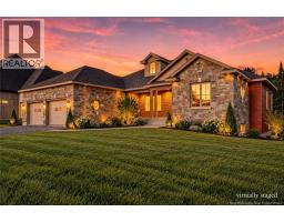 158 Stonehill Lane, Fredericton, New Brunswick