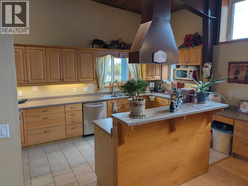 802 Railway Avenue, Duhamel, Alberta  T0B 3L0 - Photo 5 - A2350580