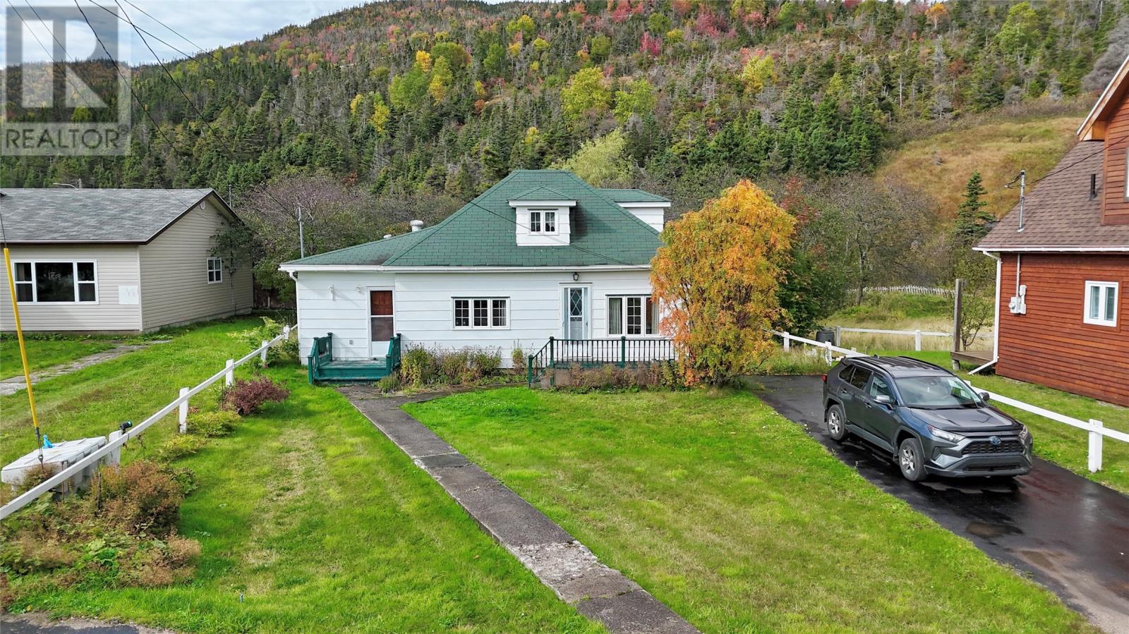 83 Main Road, Winterhouse Brook, Newfoundland & Labrador