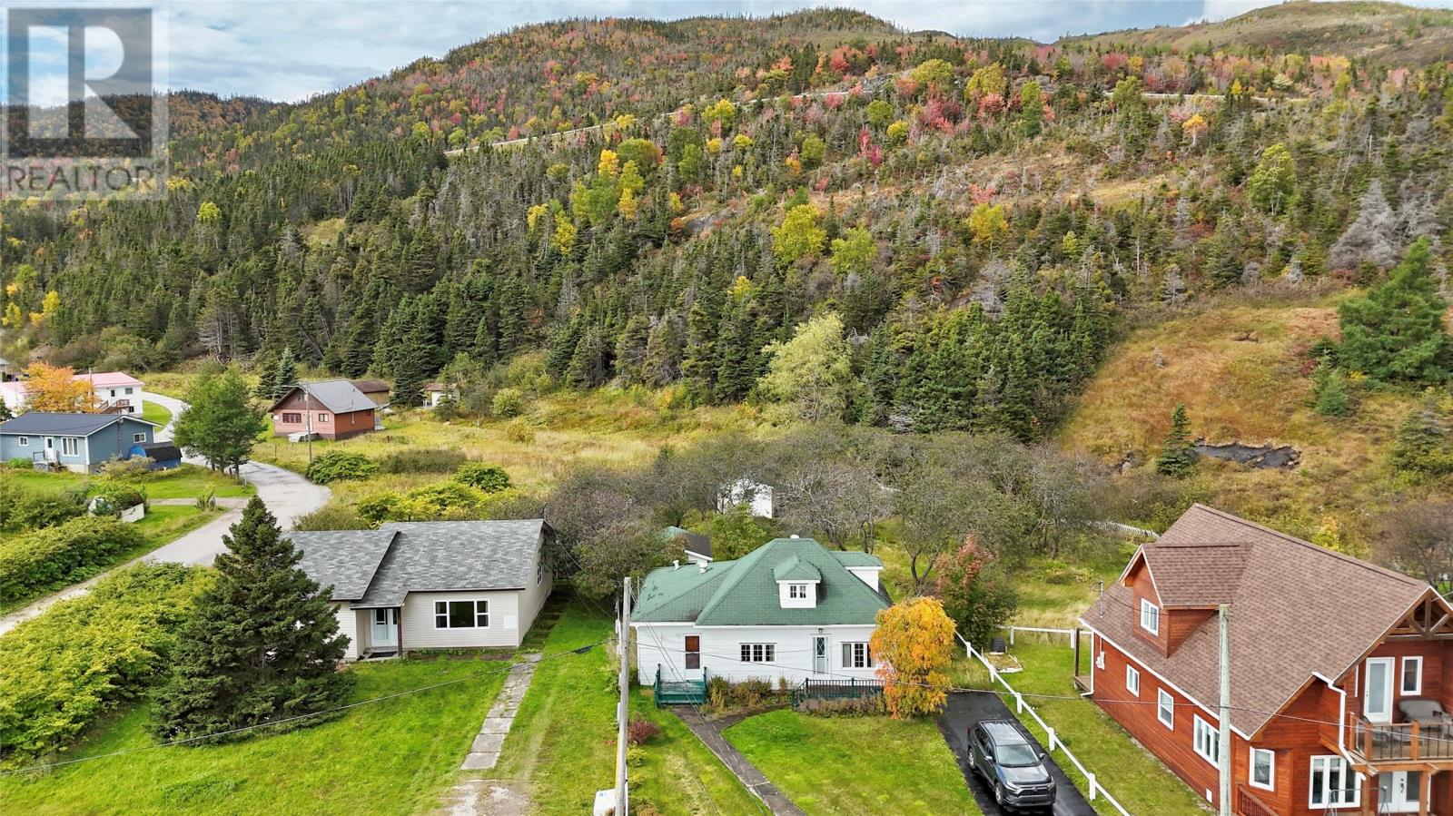 83 Main Road, Winterhouse Brook, Newfoundland & Labrador  A0K 1P0 - Photo 3 - 1304194