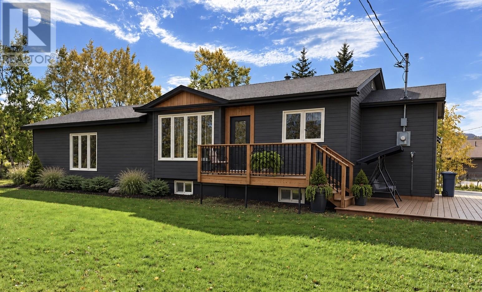 6 Third Avenue, Pasadena, Newfoundland & Labrador  A0L 1K0 - Photo 22 - 1304162