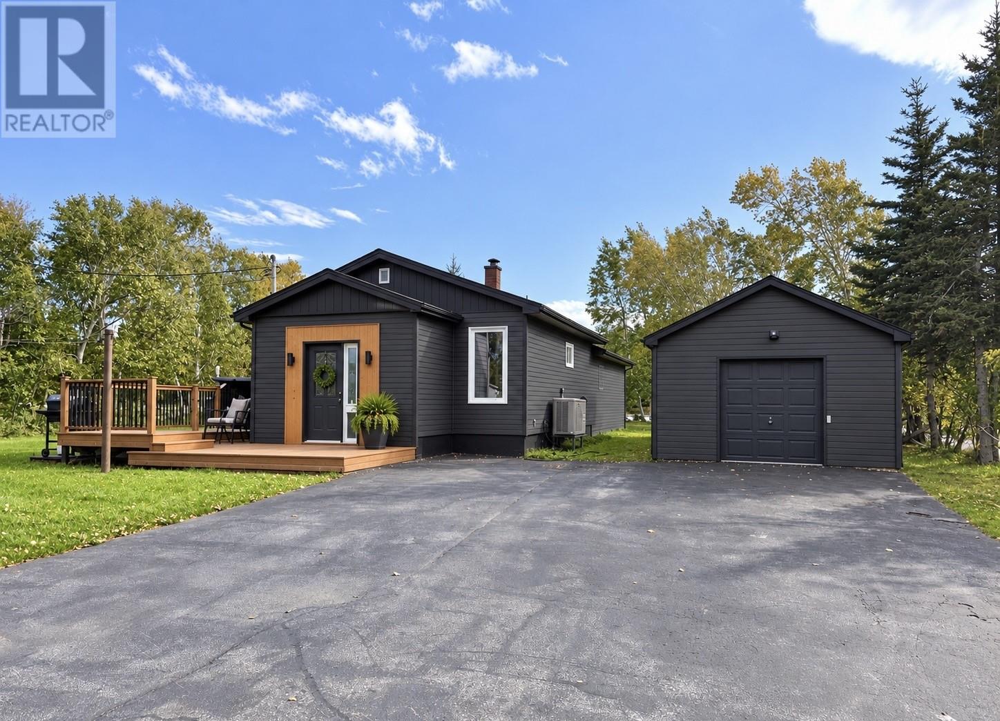 6 Third Avenue, Pasadena, Newfoundland & Labrador  A0L 1K0 - Photo 23 - 1304162