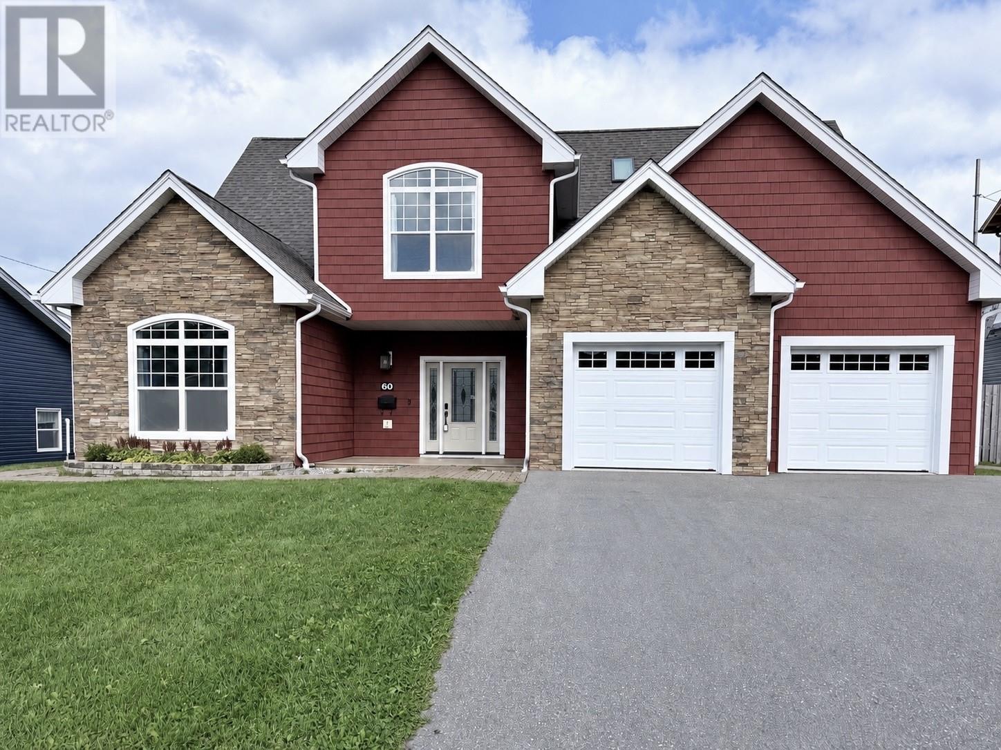60 Mattie Mitchell Avenue, Corner Brook, Newfoundland & Labrador
