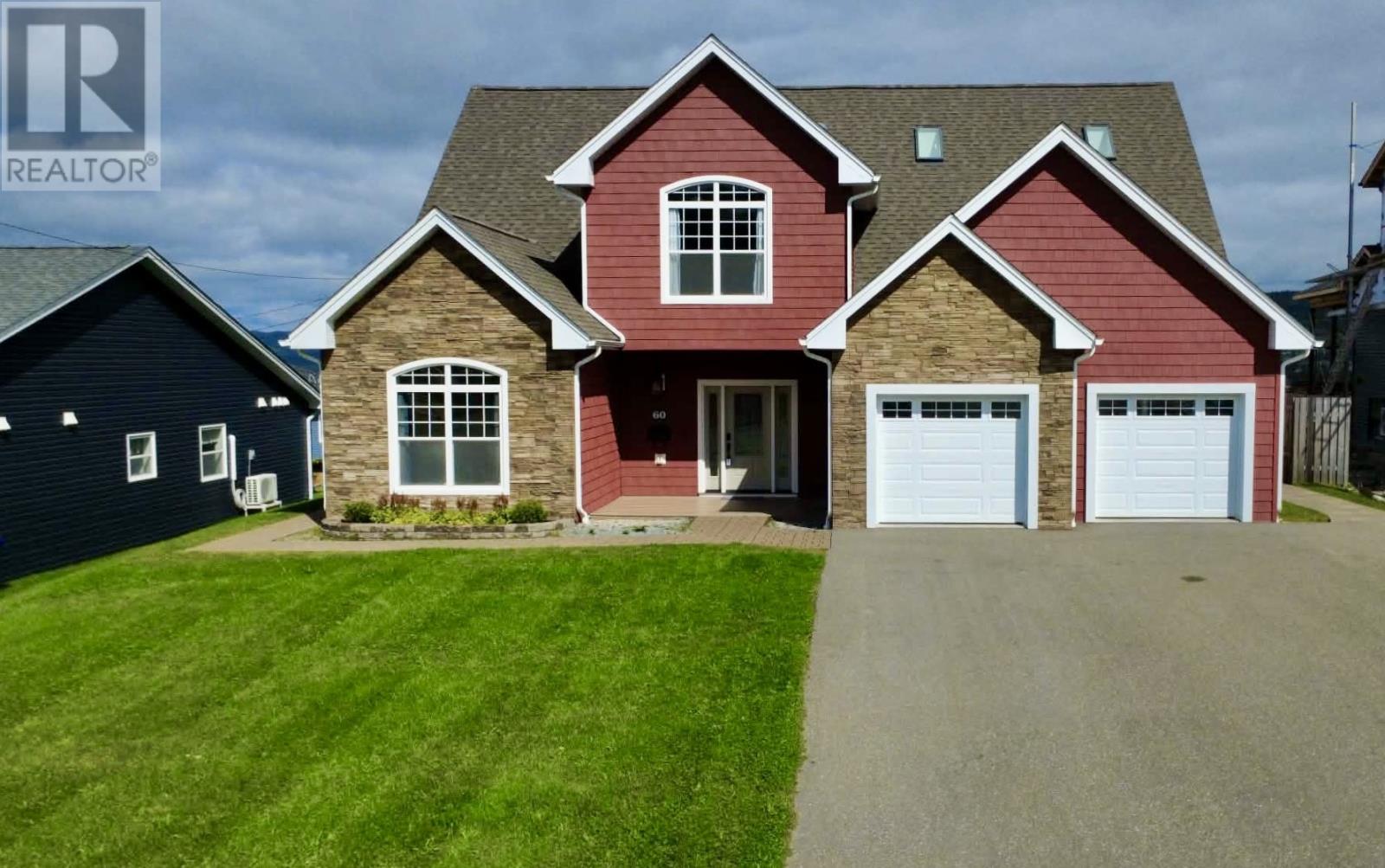 60 Mattie Mitchell Avenue, Corner Brook, Newfoundland & Labrador  A2H 0G3 - Photo 2 - 1302941