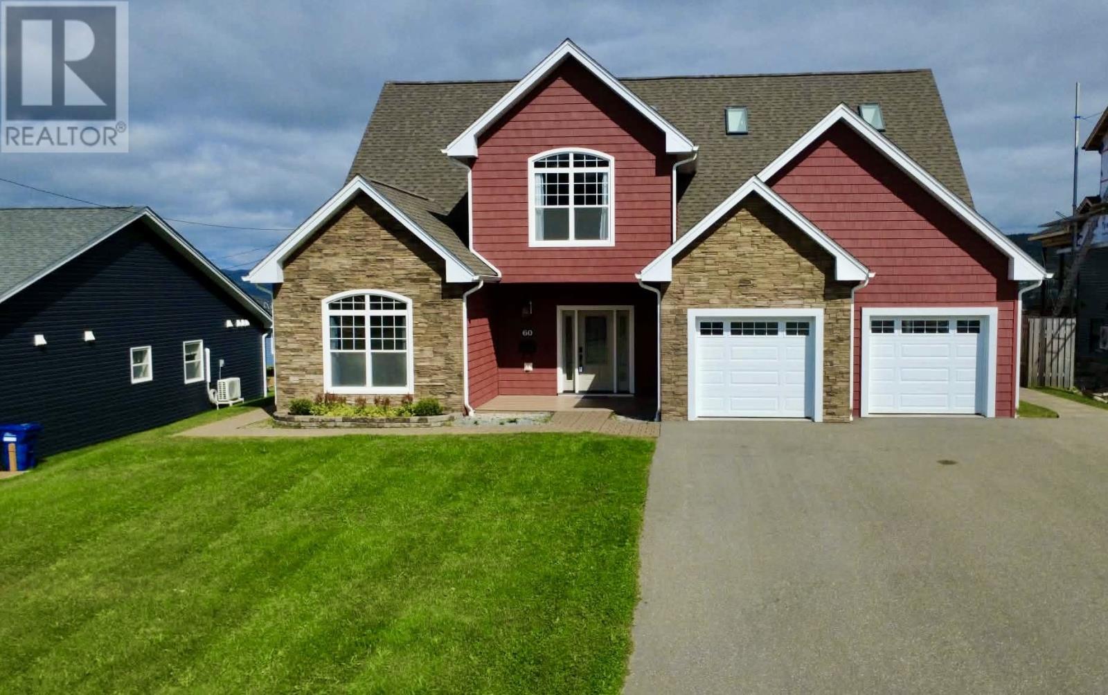 60 Mattie Mitchell Avenue, Corner Brook, Newfoundland & Labrador  A2H 0G3 - Photo 39 - 1302941