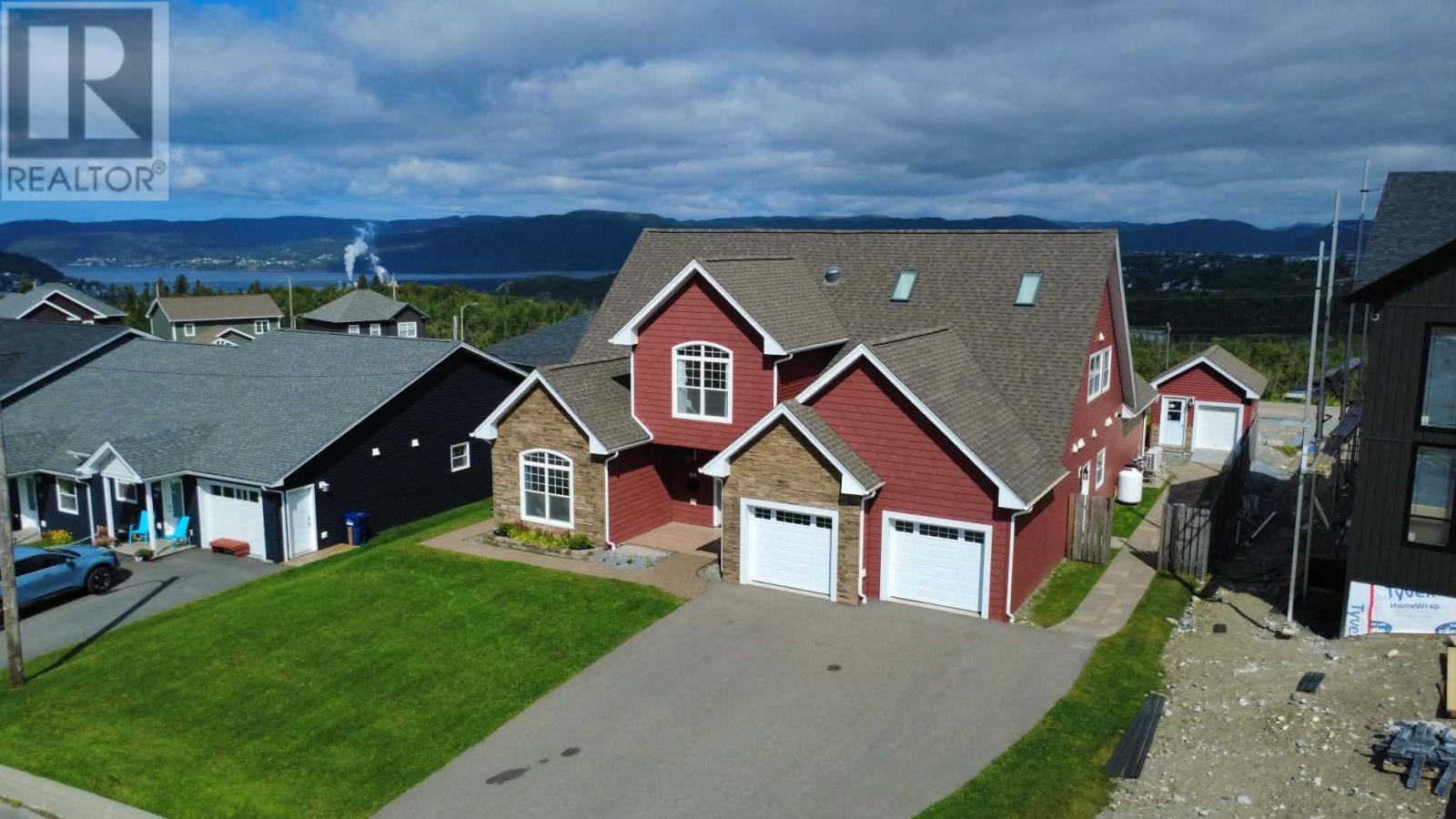 60 Mattie Mitchell Avenue, Corner Brook, Newfoundland & Labrador  A2H 0G3 - Photo 43 - 1302941