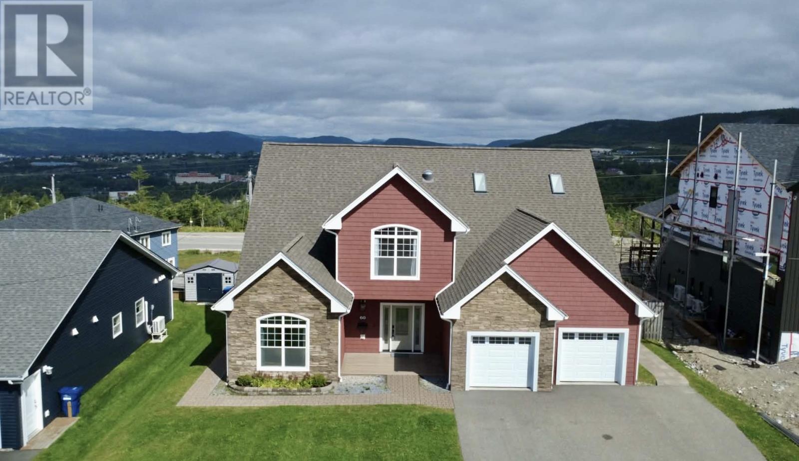 60 Mattie Mitchell Avenue, Corner Brook, Newfoundland & Labrador  A2H 0G3 - Photo 44 - 1302941