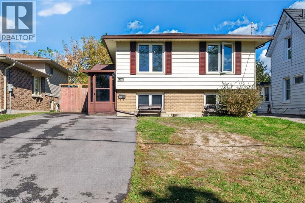 17b Emilie Street, Brantford, Ontario  N3S 1S5 - Photo 1 - 40854475