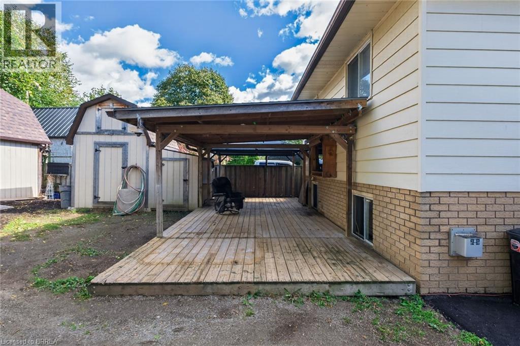 17b Emilie Street, Brantford, Ontario  N3S 1S5 - Photo 41 - 40854475