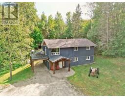 123 EAST WASEOSA LK ROAD, Huntsville, Ontario