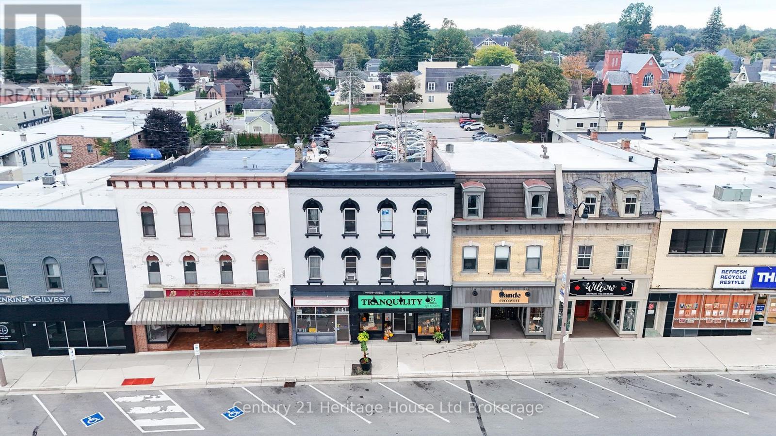 141-143 Broadway Street, Tillsonburg, Ontario  N4G 3P7 - Photo 8 - X13880178