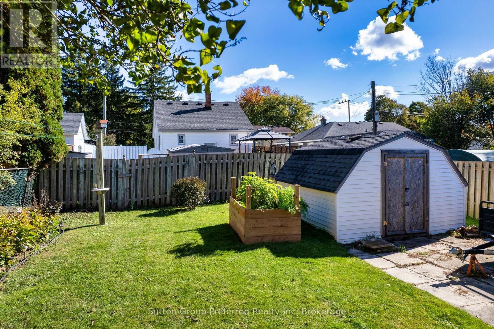 47 Centre Street, Woodstock, Ontario  N4S 3X8 - Photo 25 - X13880292