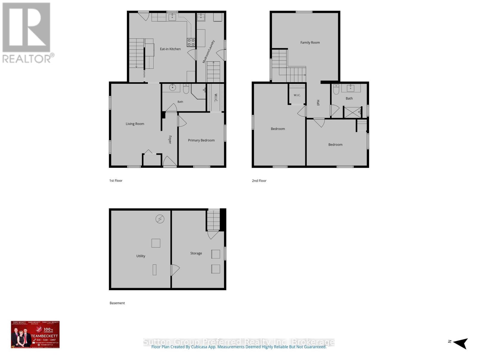 47 Centre Street, Woodstock, Ontario  N4S 3X8 - Photo 27 - X13880292
