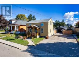 47 CENTRE STREET, Woodstock, Ontario