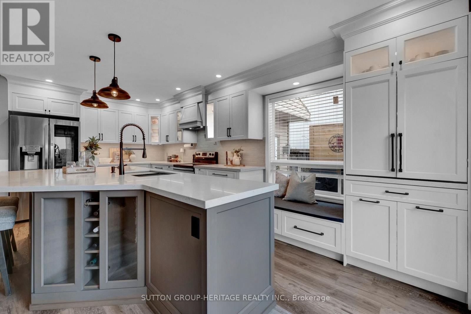 1318 Meath Drive, Oshawa, Ontario  L1K 0M8 - Photo 11 - E13855362
