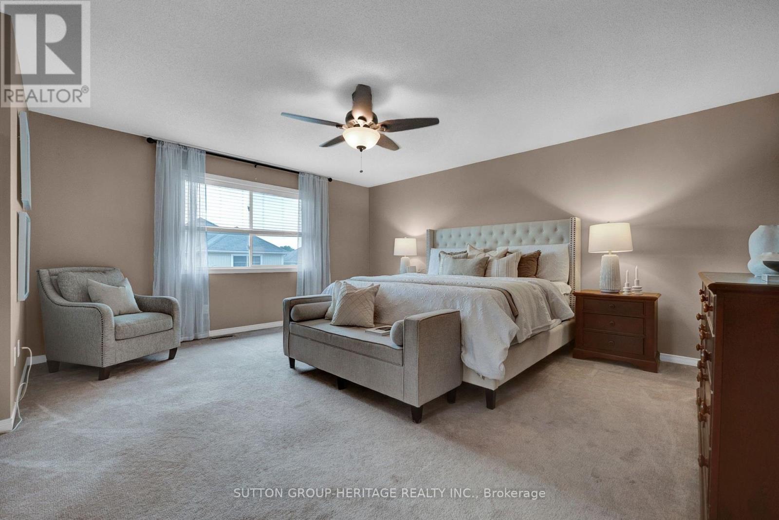 1318 Meath Drive, Oshawa, Ontario  L1K 0M8 - Photo 21 - E13855362