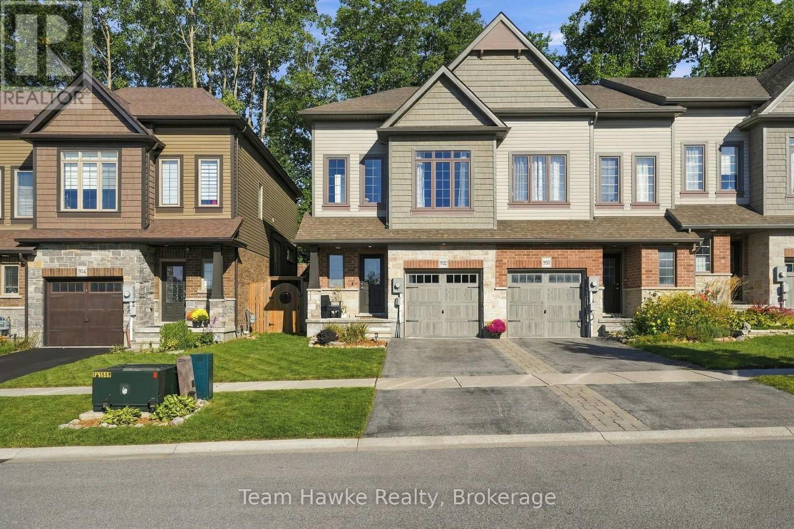 952 Cook Drive, Midland, Ontario  L4R 0E4 - Photo 1 - S13880036