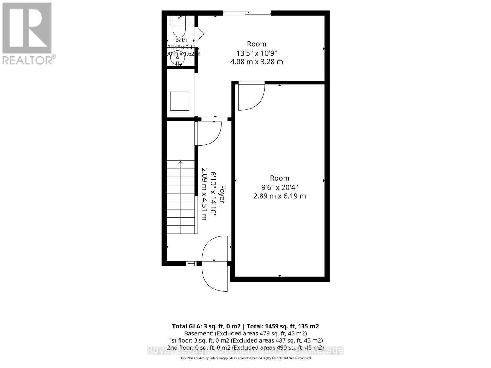 467 Ontario Street, Collingwood, Ontario  L9Y 4B9 - Photo 10 - S13880330