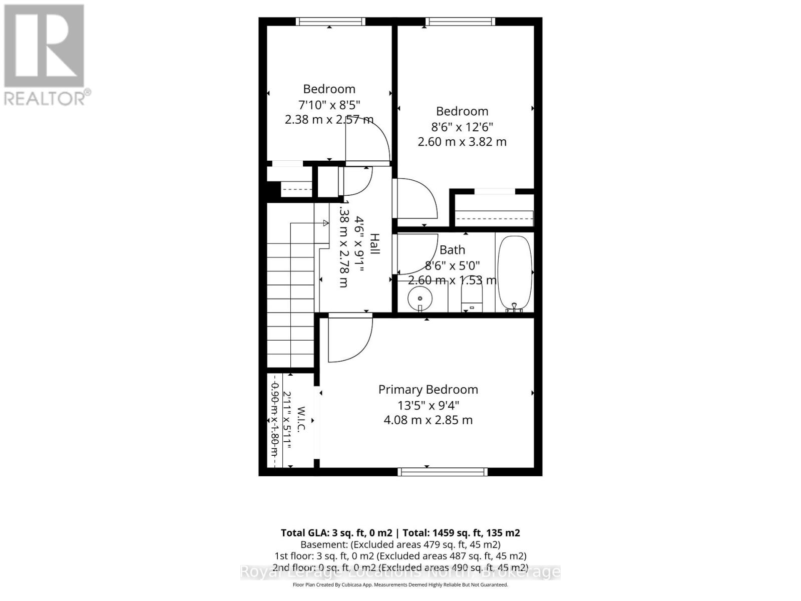 467 Ontario Street, Collingwood, Ontario  L9Y 4B9 - Photo 12 - S13880330