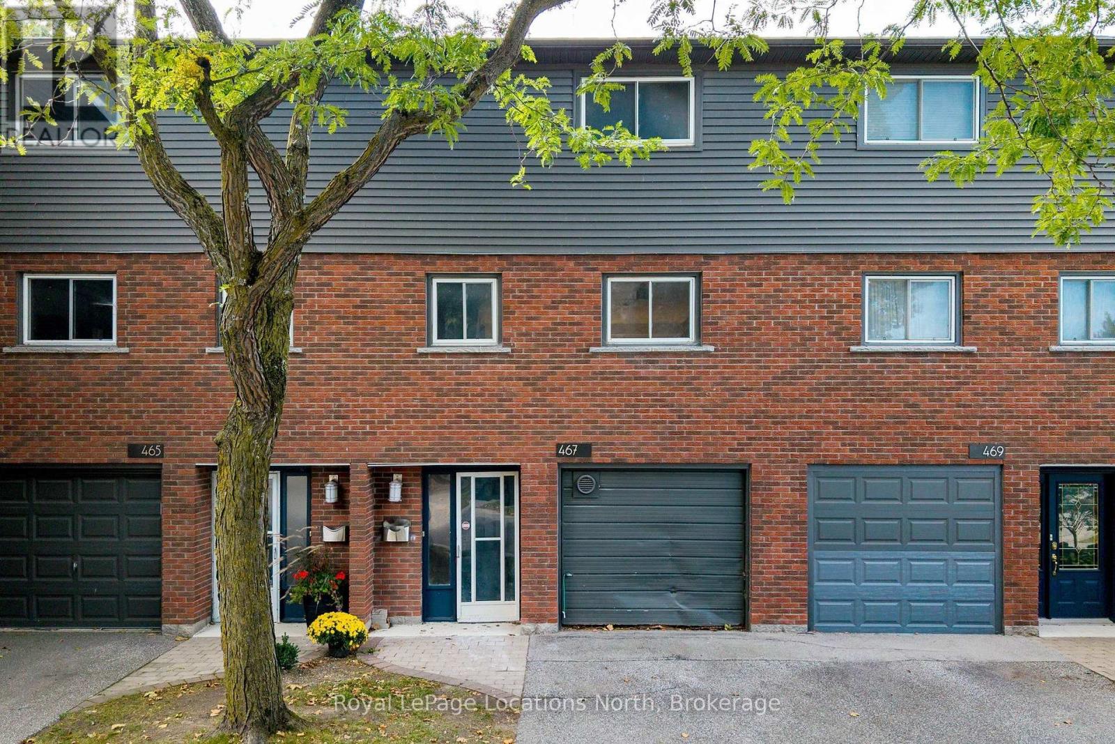 467 Ontario Street, Collingwood, Ontario  L9Y 4B9 - Photo 9 - S13880330