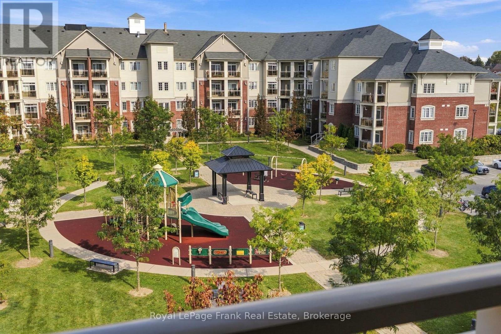405 - 84 Aspen Springs Drive, Clarington, Ontario  L1C 0V3 - Photo 10 - E13880106