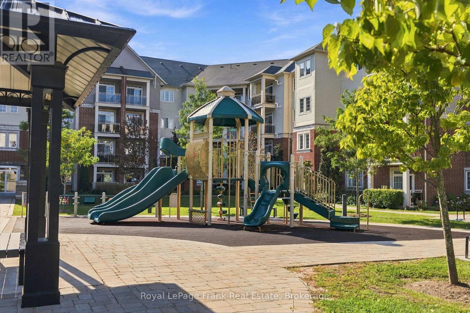 405 - 84 Aspen Springs Drive, Clarington, Ontario  L1C 0V3 - Photo 25 - E13880106