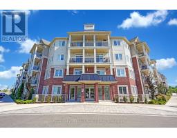 405 - 84 ASPEN SPRINGS DRIVE, Clarington, Ontario