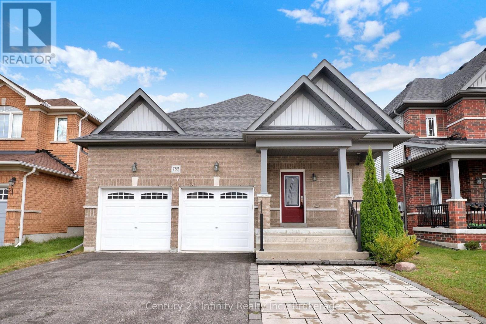 783 ORMOND DRIVE, Oshawa, Ontario