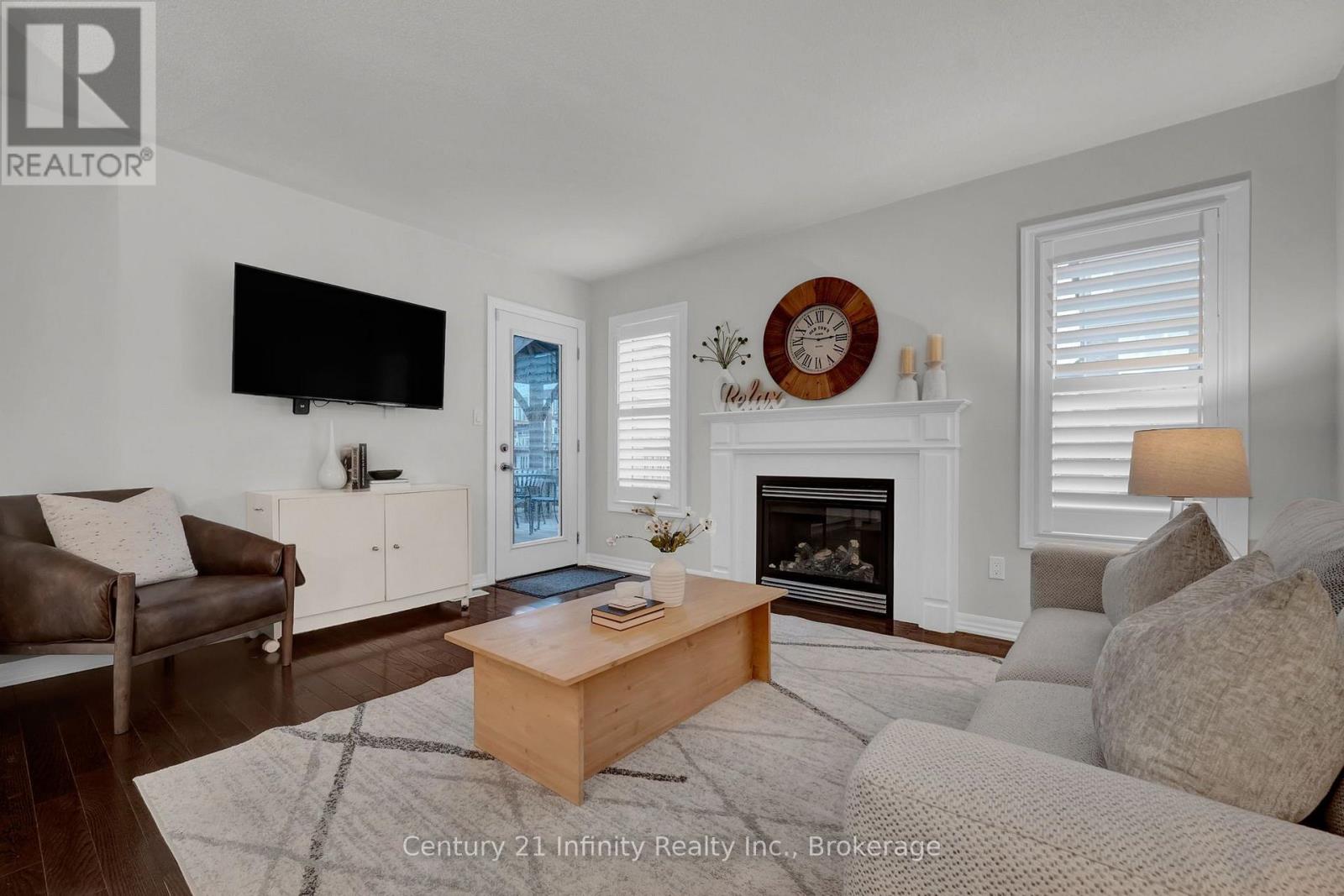 783 Ormond Drive, Oshawa, Ontario  L1K 3B6 - Photo 13 - E13880124