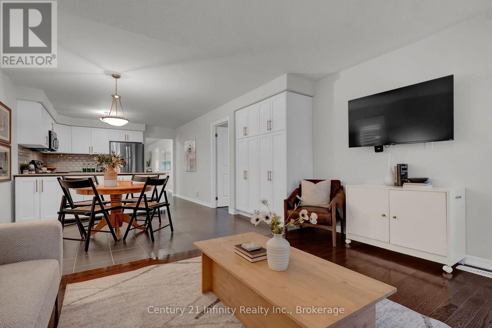 783 Ormond Drive, Oshawa, Ontario  L1K 3B6 - Photo 15 - E13880124