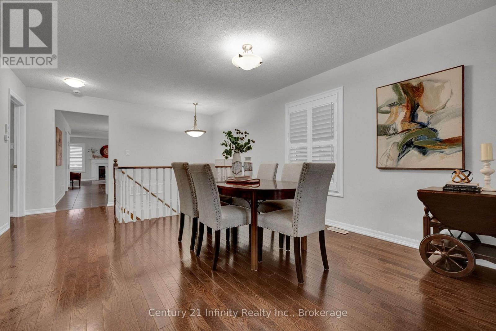 783 Ormond Drive, Oshawa, Ontario  L1K 3B6 - Photo 4 - E13880124