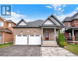783 ORMOND DRIVE, Oshawa, Ontario