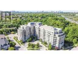 PH2 - 16 DALLIMORE CIRCLE, Toronto, Ontario