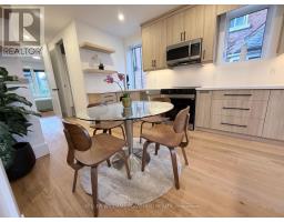 MAIN FL - 173 BEATRICE STREET, Toronto, Ontario