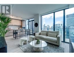 3205 - 47 MUTUAL STREET, Toronto, Ontario