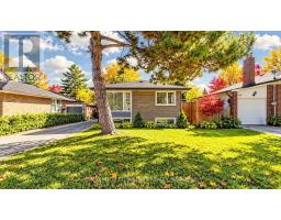 487 HOUNSLOW AVENUE, Toronto, Ontario