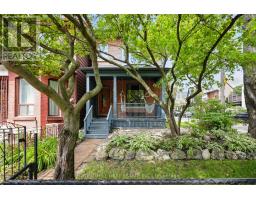 54 AFTON AVENUE, Toronto, Ontario