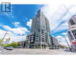 1709 - 501 ST CLAIR AVENUE W, Toronto, Ontario