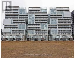 413 - 32 TROLLEY CRESCENT, Toronto, Ontario