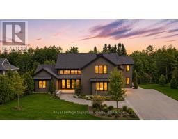 118 TIMBER LANE, Blue Mountains, Ontario