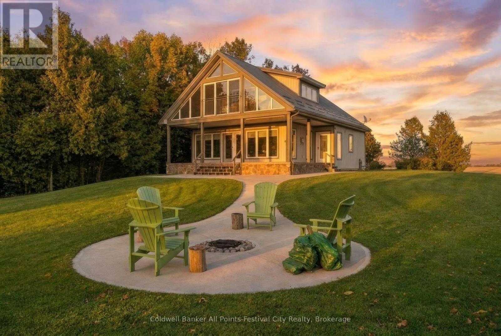 84537 RIDGE DRIVE, Ashfield-Colborne-Wawanosh, Ontario