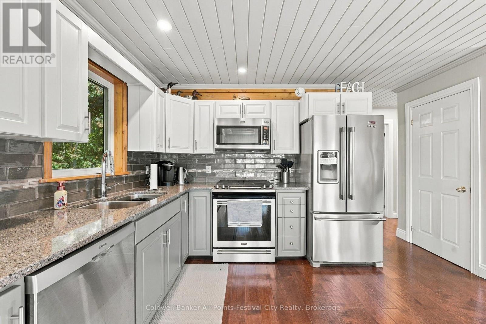 84537 Ridge Drive, Ashfield-Colborne-Wawanosh, Ontario  N7A 3X9 - Photo 12 - X13879990